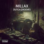 Artwork for "Dutch Grooves"