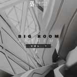 Artwork for "Big Room Anthems, Vol. 1"