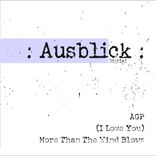 Artwork for "(I Love You) More Than The Wind Blows"