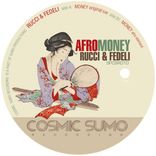 Artwork for "Afro Money"