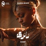 Artwork voor "ZANZÍ"