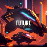Artwork für "Future Techno"