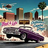 Artwork voor "Mobland"