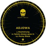 Sylvie Always Goes In