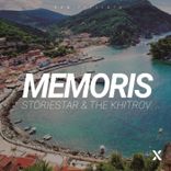 Artwork for "Memoris"