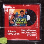 Artwork for "La Cura"