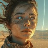 Artwork for "Buried in the Light"