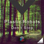 Artwork für "Dont Stop"