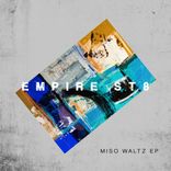 Artwork voor "Miso Waltz EP"
