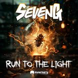 Artwork für "Run To The Light"