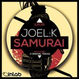 Artwork for "Samurai"