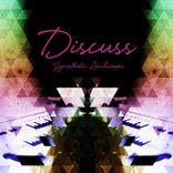 Artwork for "Synesthetic Landscapes"