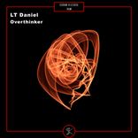 Artwork voor "Overthinker"