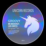 Artwork for "Groovy"