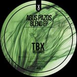 Artwork for "Blend EP"