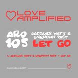 Artwork for "Let Go"