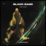 Artwork for "Black Sand"