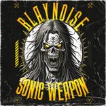 Artwork for "Sonic Weapon"