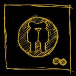 Artwork for "Spatial Time"