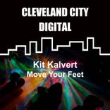 Portada para "Move Your Feet"