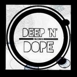 Artwork for "Trippin"