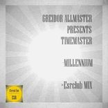 Portada para "Millennium (Esrclub Mix)"