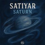Artwork for "Saturn"