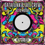 Portada para "Acid Moove"