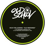 Artwork for "Old Memories"