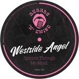 Artwork for "Spinnin Through My Mind"