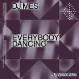 Artwork für "Everybody Dancing"