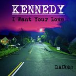 Artwork voor "I Want Your Love"