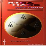 Artwork for "Resurrection"