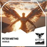 Portada para "Ikarus"