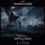 Portada para "Hurricane"
