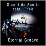 Artwork for "Eternal Groove"
