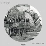 Artwork für "Spumante EP"