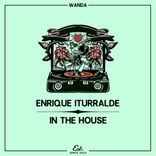 Artwork für "In The House"