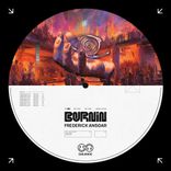 Artwork für "Burnin"