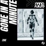 Artwork for "Gone in a Minute"