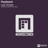 Portada para "Lost Dream"