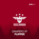 Artwork voor "Flipper"