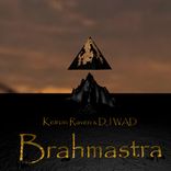 Artwork for "Brahmastra"