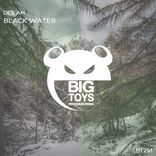 Artwork für "Black Water"