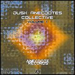 Artwork for "Dusk Anecdotes Collective Volume 1"