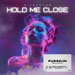 Artwork for "Hold Me Close"