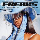 Artwork voor "Lost Identity"