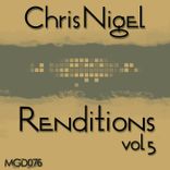 Portada para "Renditions, Vol. 5"