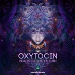 Artwork for "Realised the Future"