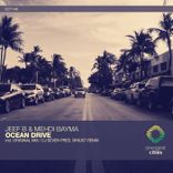 Portada para "Ocean Drive"